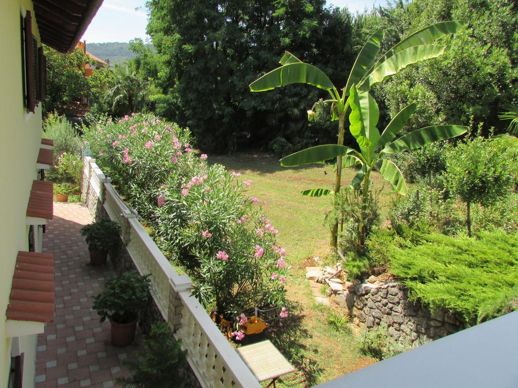 Guesthouse Katarina โอปาติยา ห้อง รูปภาพ