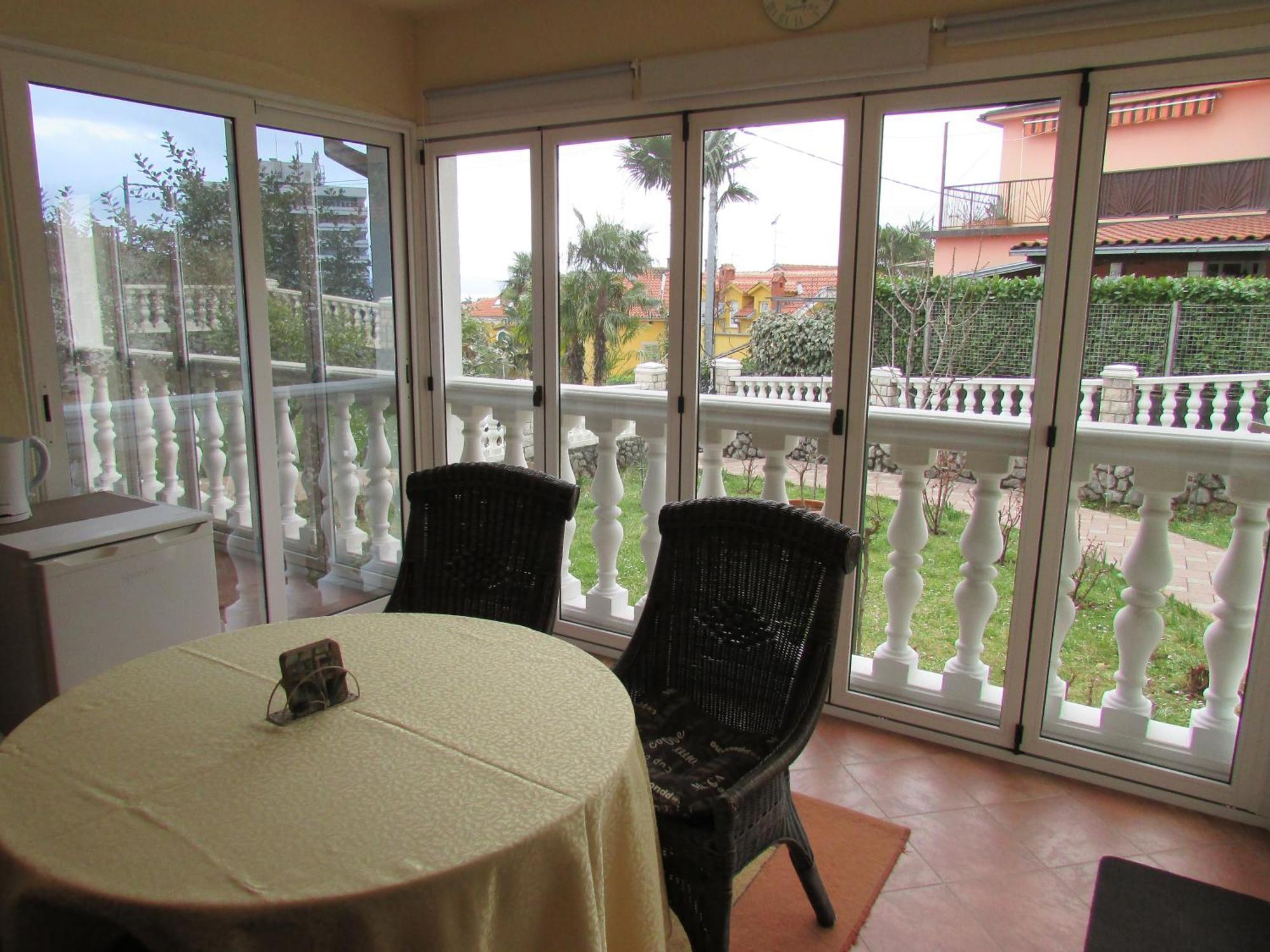 Guesthouse Katarina โอปาติยา ห้อง รูปภาพ