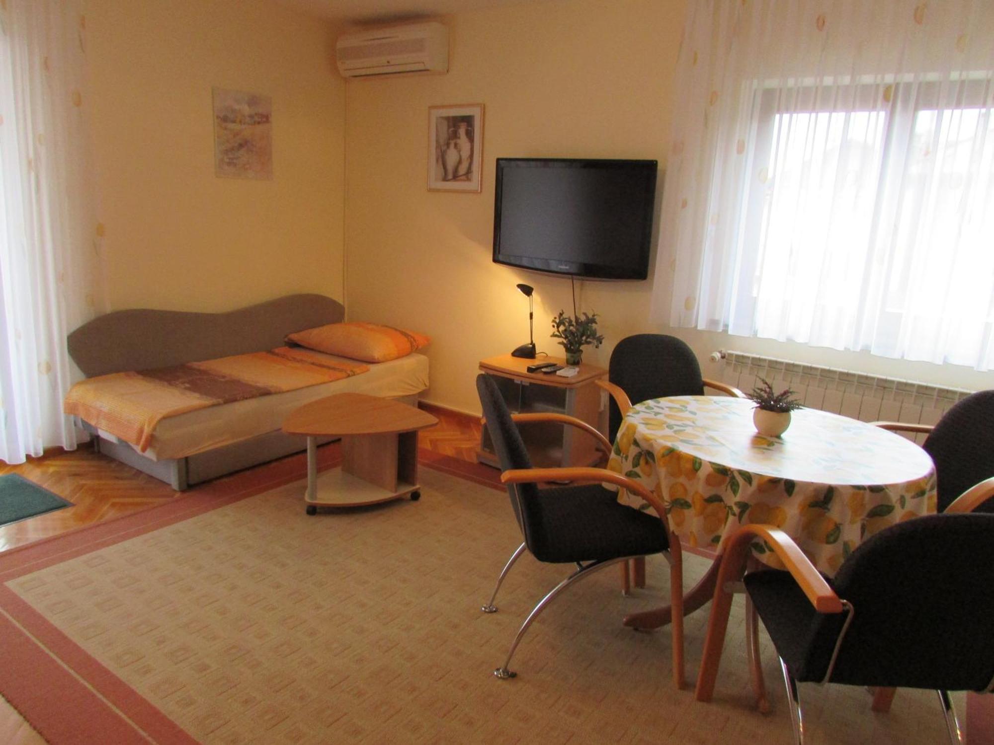Guesthouse Katarina โอปาติยา ห้อง รูปภาพ