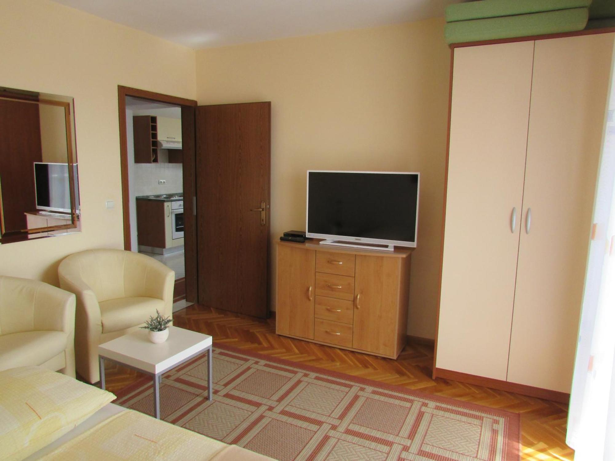 Guesthouse Katarina โอปาติยา ห้อง รูปภาพ