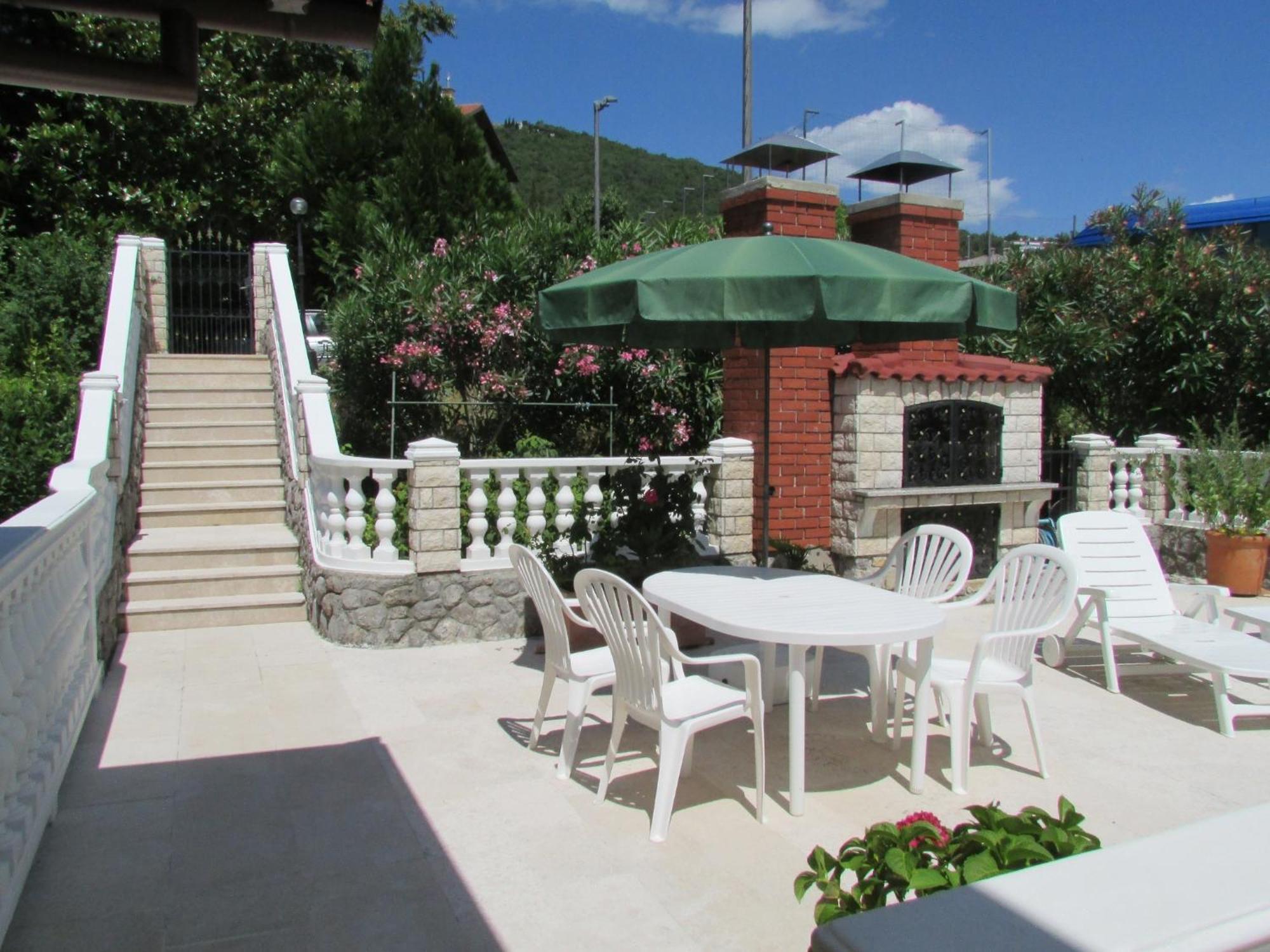 Guesthouse Katarina โอปาติยา ห้อง รูปภาพ
